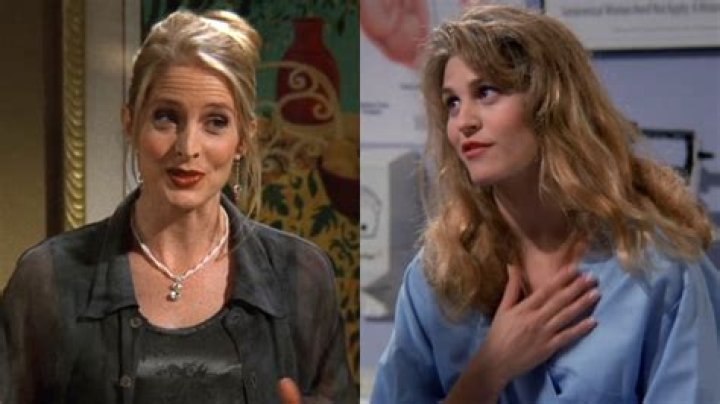 Jane Sibbett biografía, edad, altura, esposa, net worth, familia