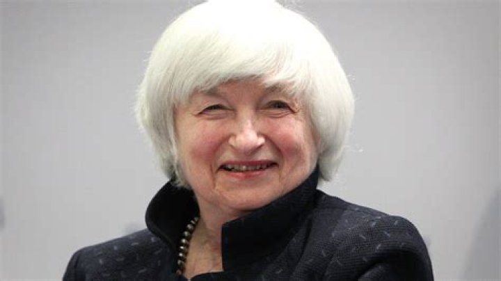 Janet Yellen Biography, Age, Height, Wife, Net Worth and Family