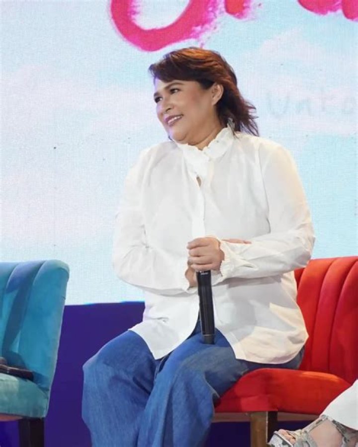 Janice de Belen Biography, Age, Height, Husband, Net Worth, Family
