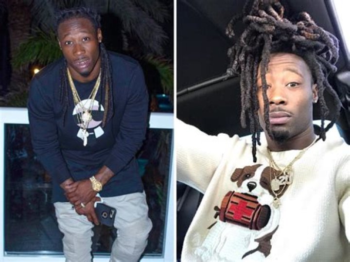 Janoris Jenkins Biography, Age, Height, Wife, Net Worth, Family