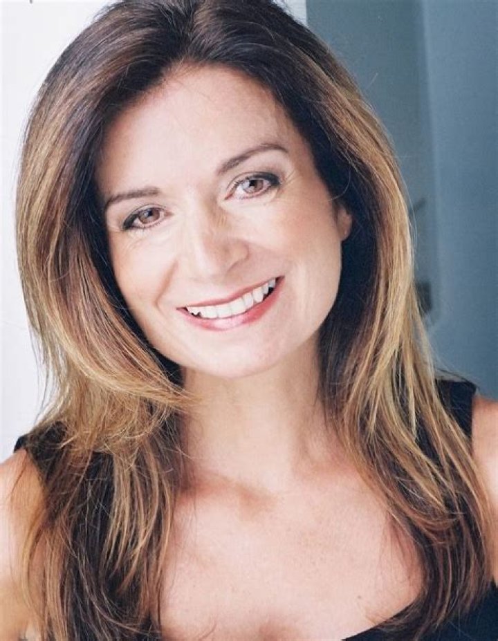 Janyse Jaud Biography, Age, Height, Husband, Net Worth, Family