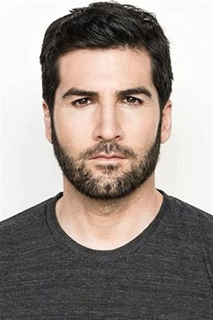 Jared Farid Ward Biography, Age, Height, Wife, Net Worth, Family