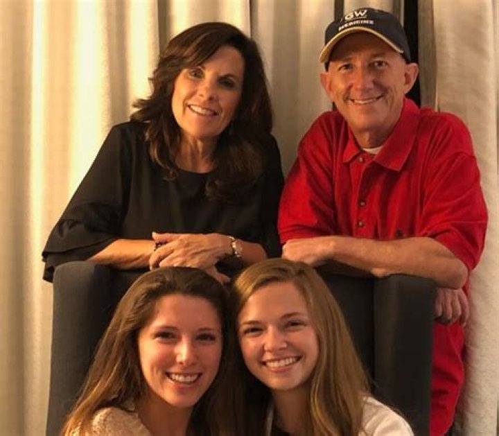 Jarett Andretti Biography, Age, Height, Wife, Net Worth, Family