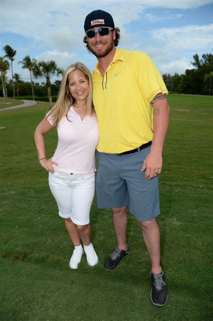 Jarrod Saltalamacchia Biography, Age, Height, Wife, Net Worth, Family