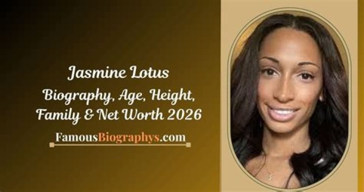 Jasmine Waltz Biography, Age, Height, Husband, Net Worth, Family