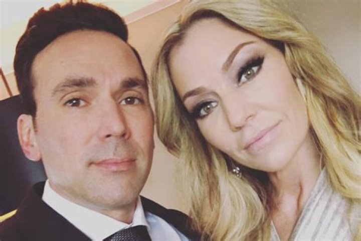 Jason David Frank Biography, Age, Height, Wife, Net Worth, Family