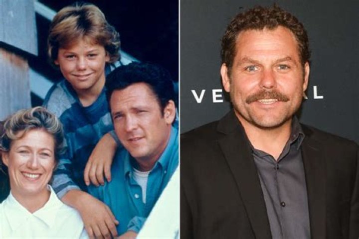 Jason James Richter biografía, edad, altura, esposo, net worth, familia