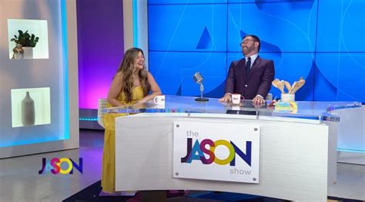Jason Matheson biografía, edad, altura, esposo, net worth, familia
