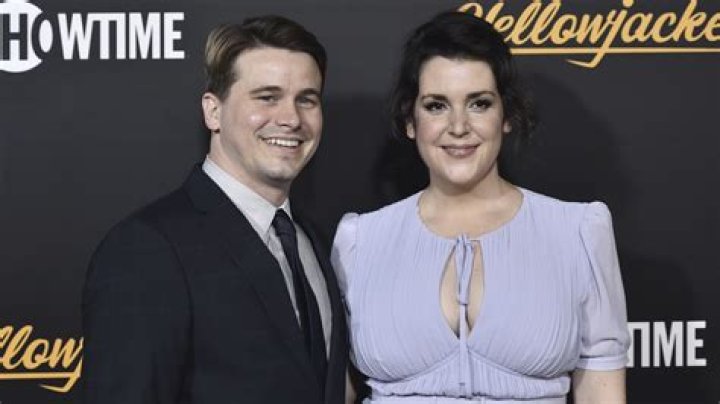 Jason Ritter Biography, Age, Height, Wife, Net Worth, Family
