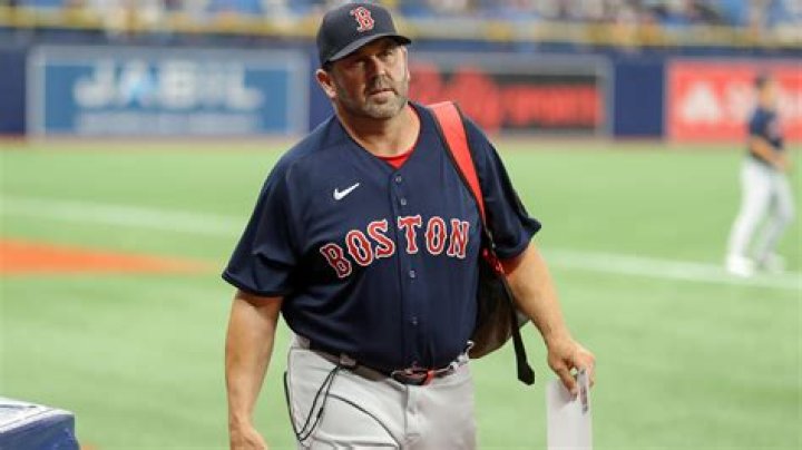 Jason Varitek biografía, edad, altura, esposo, net worth, familia