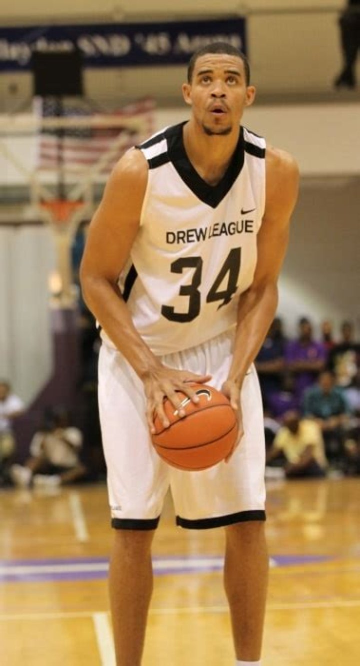 JaVale McGee Biography, Age, Height, Wife, Net Worth, Family