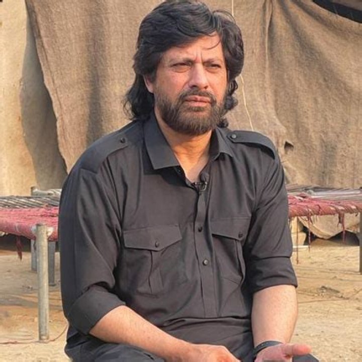 Jawad Ahmad Biography, Age, Height, Wife, Net Worth, Family