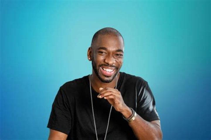 Jay Pharoah Biography, Age, Height, Wife, Net Worth, Family