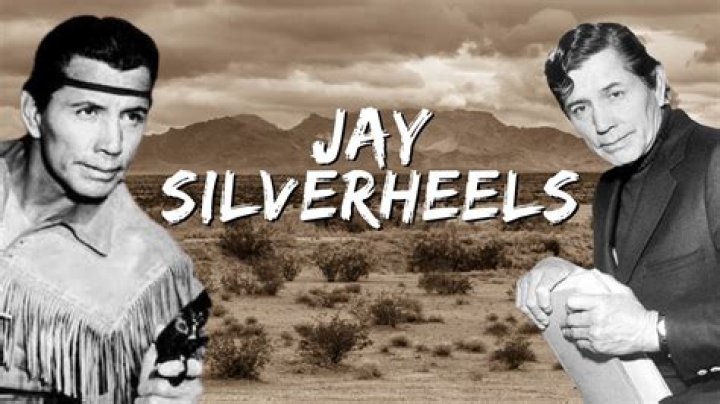 Jay Silverheels Jr. Biography, Age, Height, Wife, Net Worth, Family