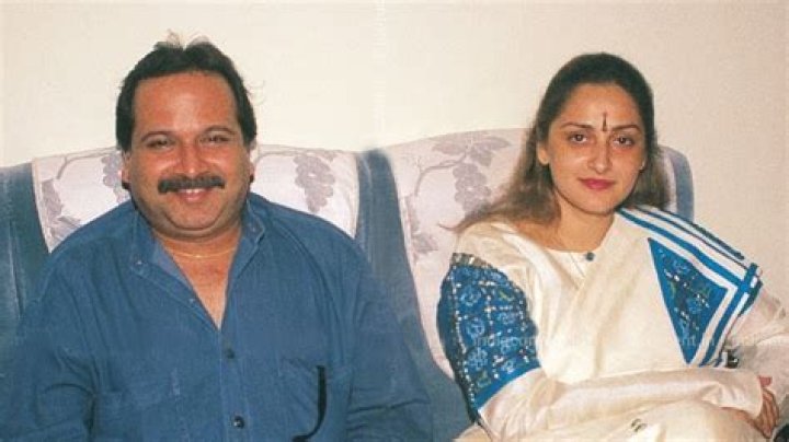 Jaya Prada Biography, Age, Height, Husband, Net Worth, Family