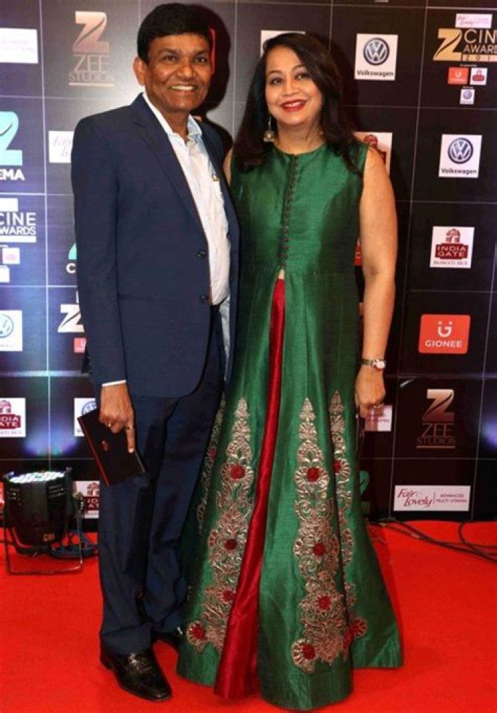 Jayantilal Gada Biography, Age, Height, Wife, Net Worth, Family