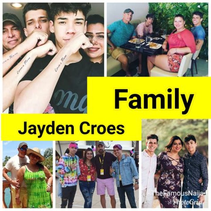 Jayden Star Biography, Age, Height, Husband, Net Worth, Family