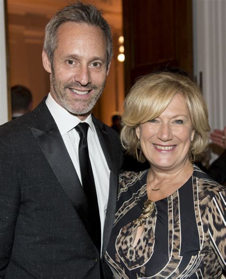 Jayne Atkinson Biography, Age, Height, Husband, Net Worth, Family