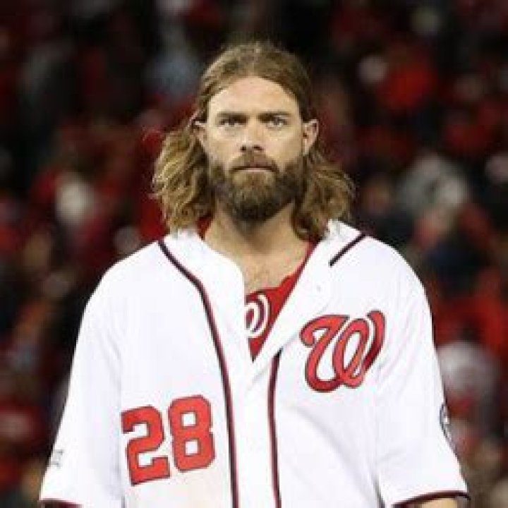 Jayson Werth Biography, Age, Height, Wife, Net Worth, Family