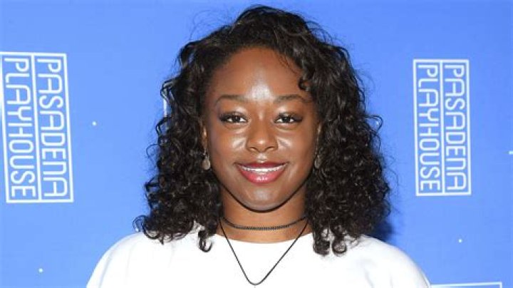 Jazz Raycole biografía, edad, altura, esposa, net worth, familia
