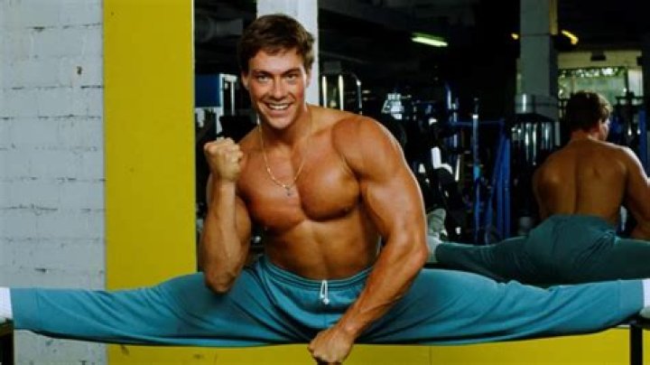 Jean-Claude Van Damme biografía, edad, altura, esposo, net worth, familia