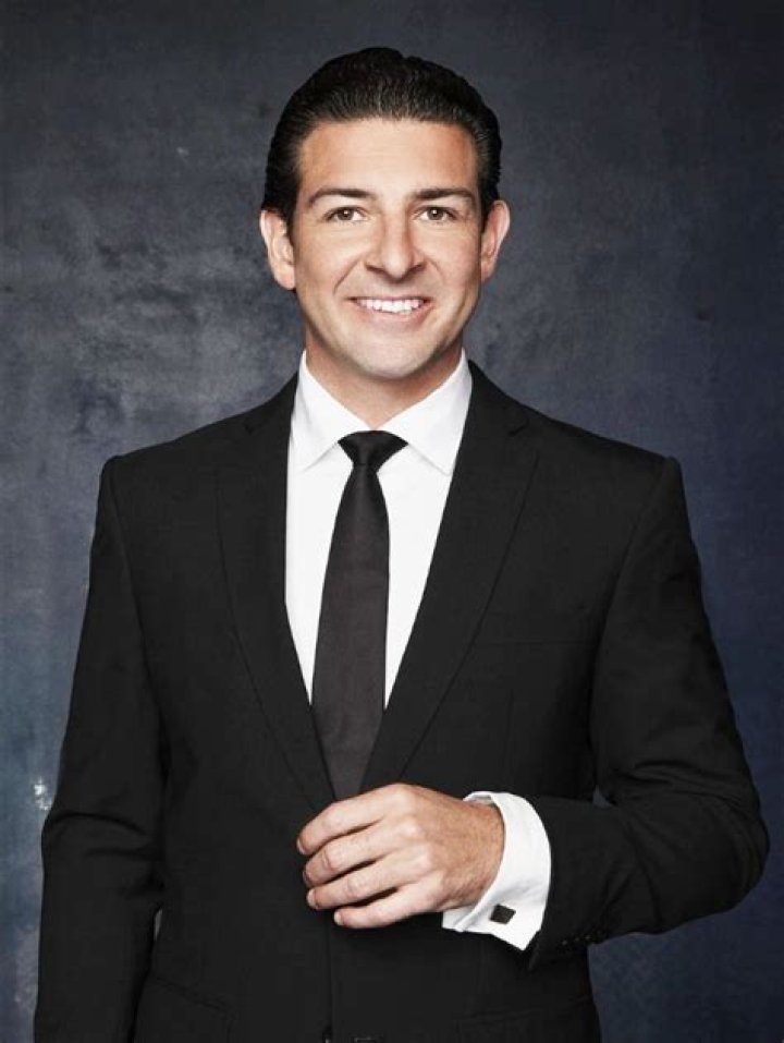 Jean-Philippe Susilovic Biography, Age, Height, Wife, Net Worth, Family