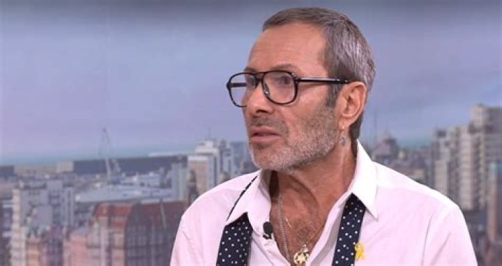 Jean-Pierre Barda Biography, Age, Height, Wife, Net Worth, Family