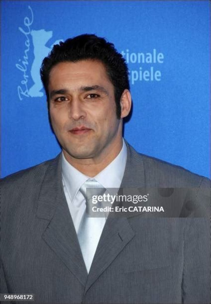 Jean-Pierre Martins Biography, Age, Height, Wife, Net Worth, Family