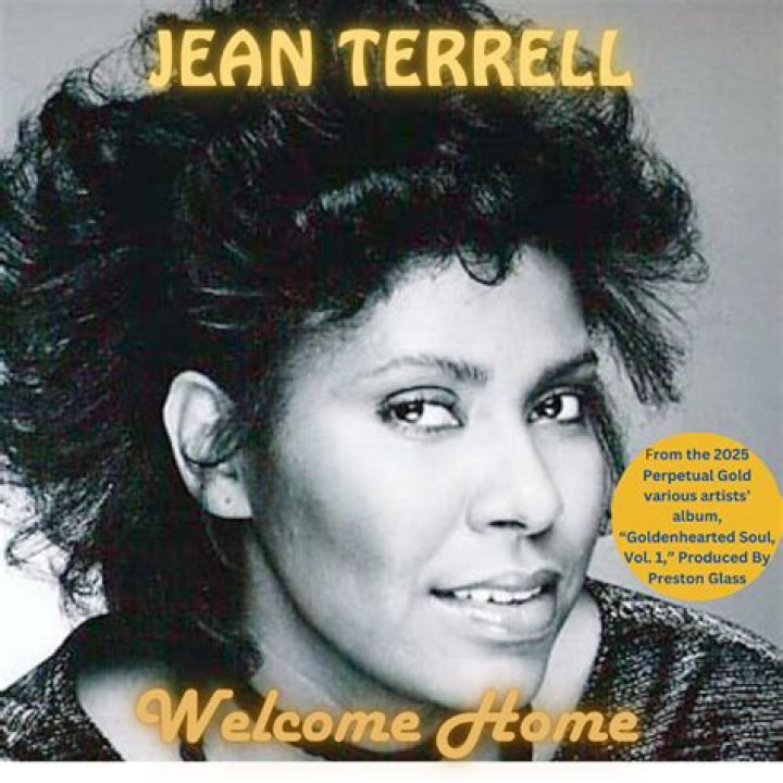 Jean Terrell biografía, edad, altura, esposo, net worth, familia