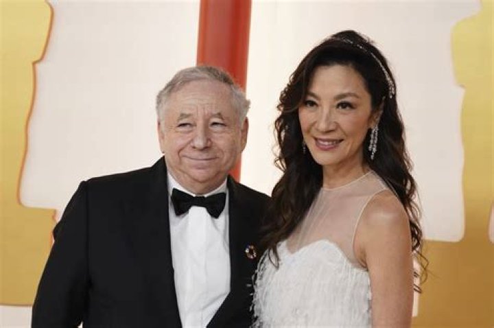 Jean Todt Biography, Age, Height, Wife, Net Worth, Family
