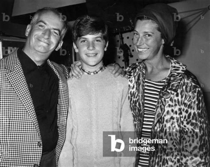 Jeanne de Funès Biography, Age, Height, Husband, Net Worth, Family