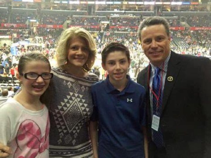 Jeanne Zelasko Biography, Age, Height, Husband, Net Worth, Family