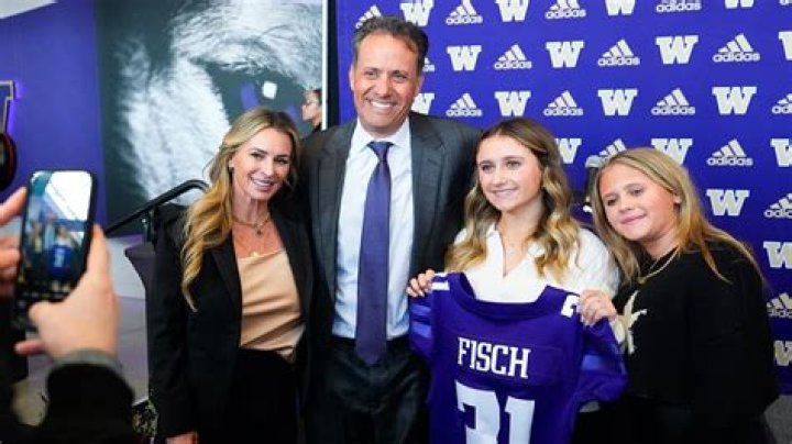 Jedd Fisch Biography, Age, Height, Wife, Net Worth, Family