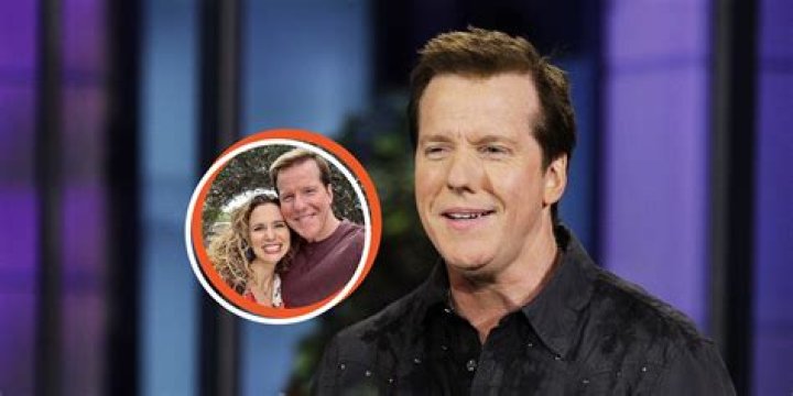 Jeff Dunham Biography, Age, Height, Wife, Net Worth, Family