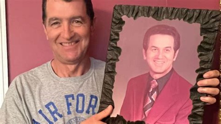 Jeff Garmon Biography, Age, Height, Wife, Net Worth, Family