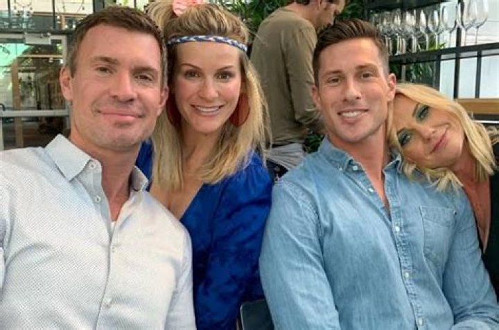 Jeff Lewis Biography, Age, Height, Wife, Net Worth, Family