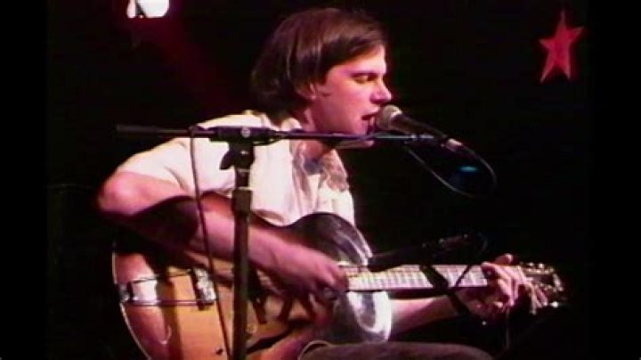Jeff Mangum Biography, Age, Height, Wife, Net Worth, Family