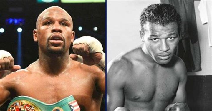 Jeff Mayweather biografía, edad, altura, esposo, net worth, familia