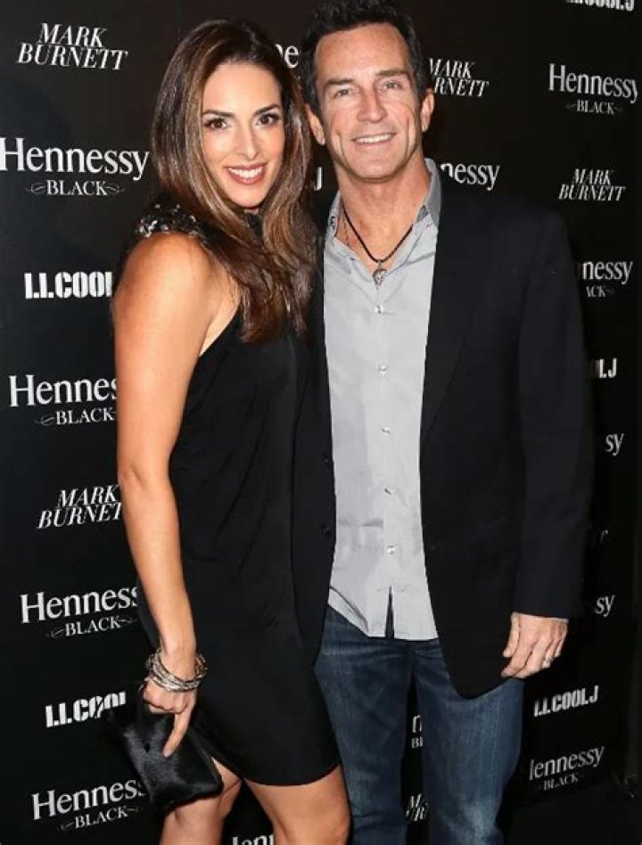 Jeff Probst Biography, Age, Height, Wife, Net Worth, Family