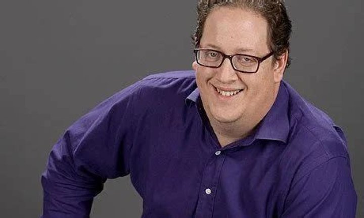 Jeff Pulver Biography, Age, Height, Wife, Net Worth, Family