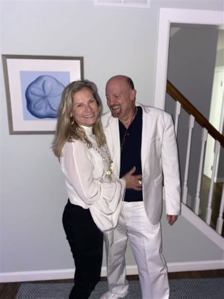 Jeff Ridgway Biography, Age, Height, Wife, Net Worth, Family