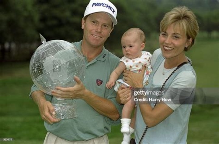Jeff Sluman Biography, Age, Height, Wife, Net Worth, Family
