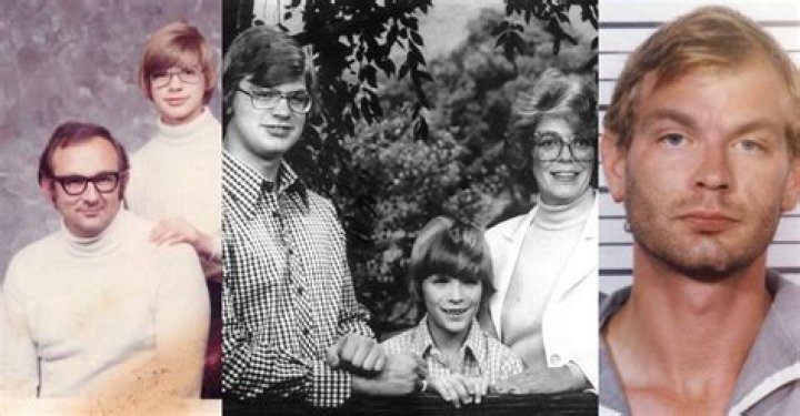 Jeffrey Dahmer Biography, Age, Height, Wife, Net Worth, Family