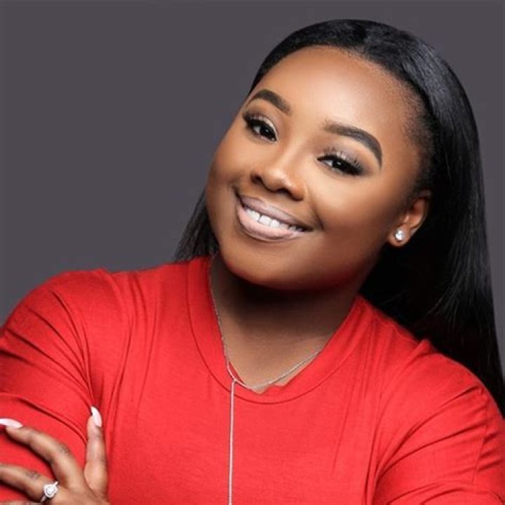 Jekalyn Carr Biography, Age, Height, Husband, Net Worth, Family
