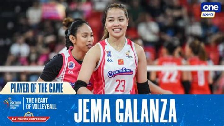 Jema Galanza Biography, Age, Height, Husband, Net Worth, Family