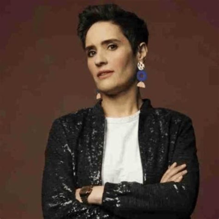 Jen Brister Biography, Age, Height, Husband, Net Worth, Family