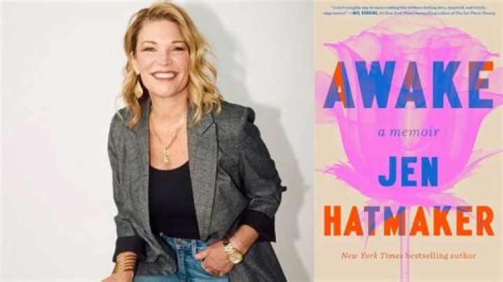 Jen Hatmaker Biography, Age, Height, Husband, Net Worth, Family