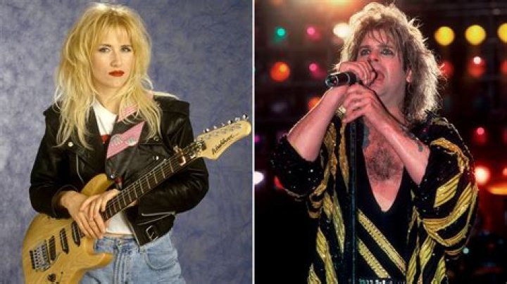 Jennifer Batten biografía, edad, altura, esposa, net worth, familia