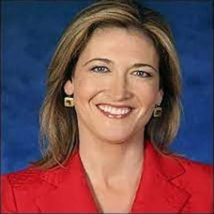 Jennifer Griffin Biography, Age, Height, Husband, Net Worth, Family