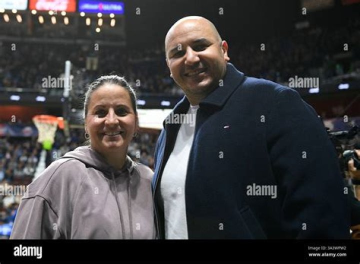 Jennifer Rizzotti Biography, Age, Height, Husband, Net Worth, Family